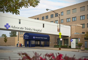 Advocate Trinity Hospital
